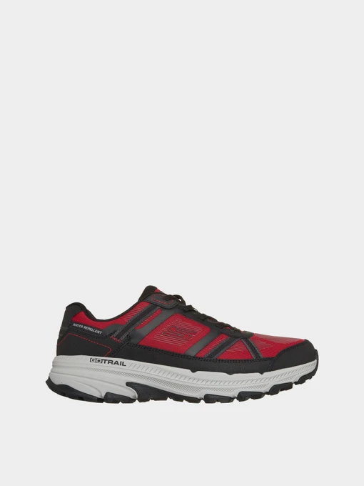 Кросівки Skechers GO RUN TRAIL ALTITUDE 2.0 модель 237920 RDBK Фото