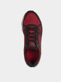 Кросівки Skechers GO RUN TRAIL ALTITUDE 2.0 модель 237920 RDBK Фото