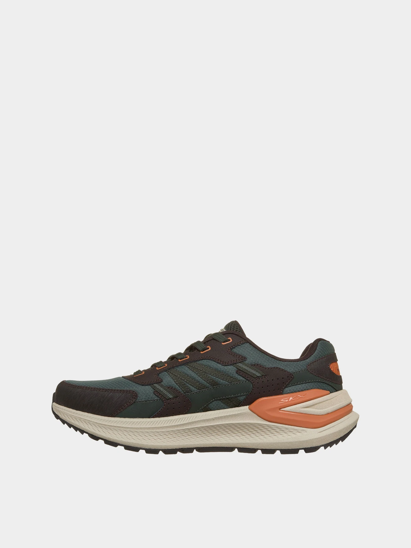 Кросівки Skechers GO RUN CONSISTENT PRO TRAIL модель 237956 GRN Кросівки Skechers GO RUN CONSISTENT PRO TRAIL модель 237956 GRN Фото