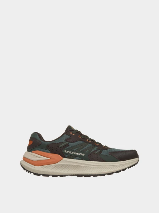 Кросівки Skechers GO RUN CONSISTENT PRO TRAIL модель 237956 GRN Фото