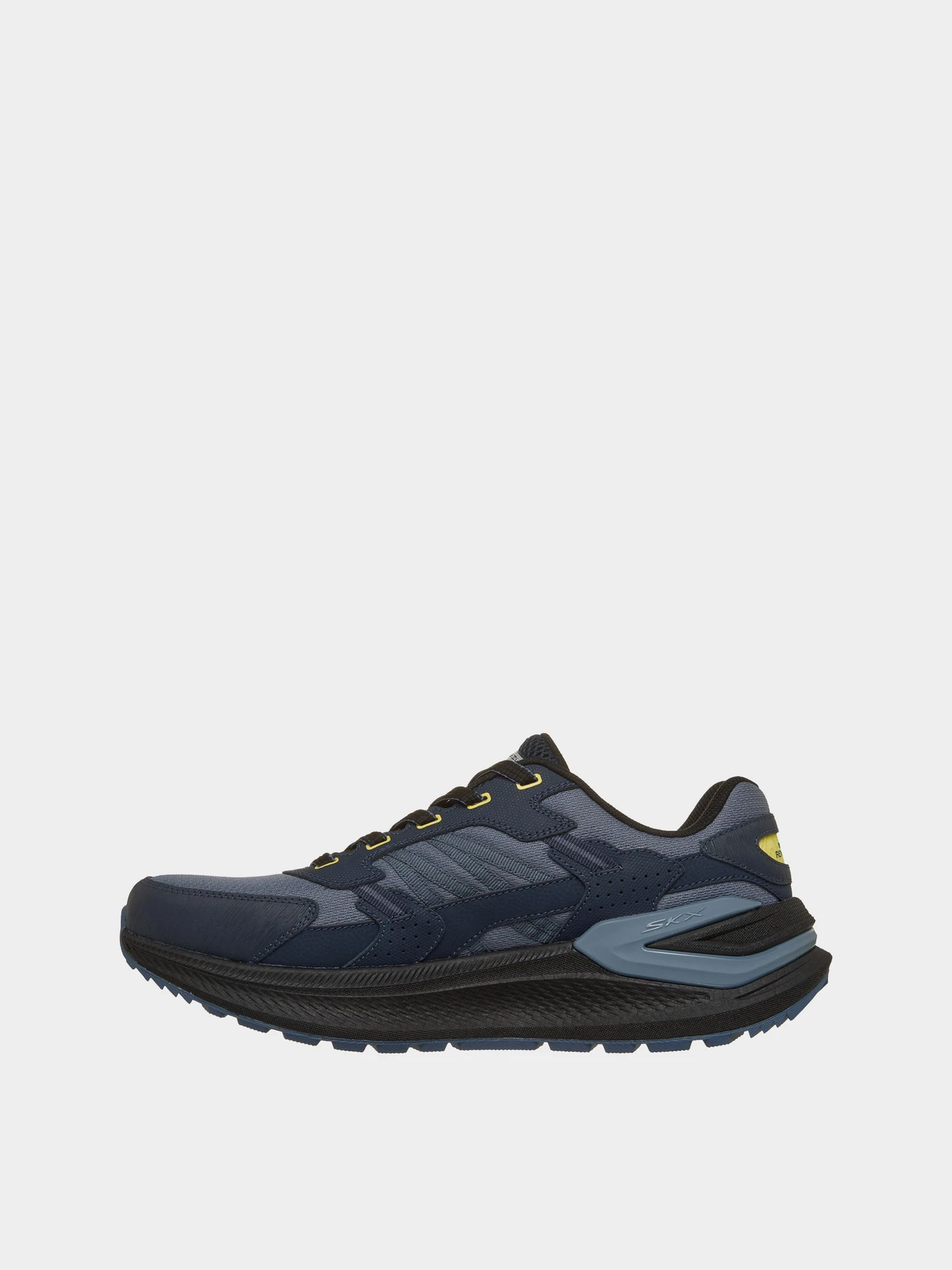 Кросівки Skechers GO RUN CONSISTENT PRO TRAIL модель 237956 NVY Кросівки Skechers GO RUN CONSISTENT PRO TRAIL модель 237956 NVY Фото