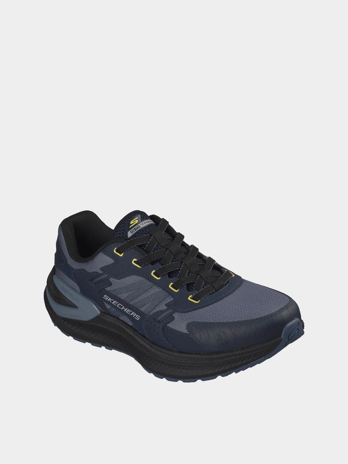Кросівки Skechers GO RUN CONSISTENT PRO TRAIL модель 237956 NVY Кросівки Skechers GO RUN CONSISTENT PRO TRAIL модель 237956 NVY Фото