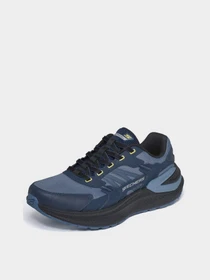 Кросівки Skechers GO RUN CONSISTENT PRO TRAIL модель 237956 NVY Фото