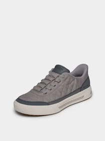 Кеды Skechers ARCH FIT ARCADE модель 183227 GRY Фото