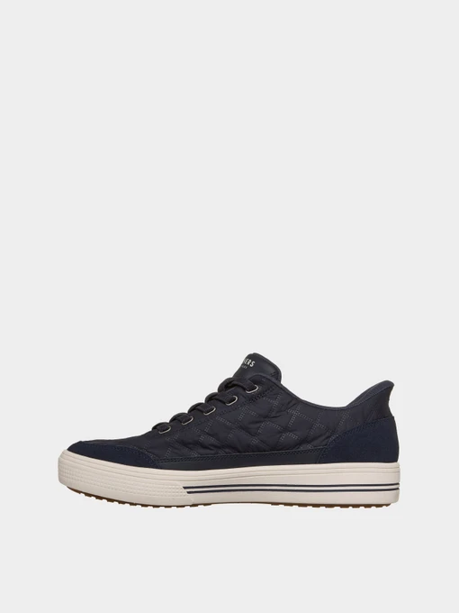 Чоловічі Кеди низькі Skechers ARCH FIT ARCADE фото 2