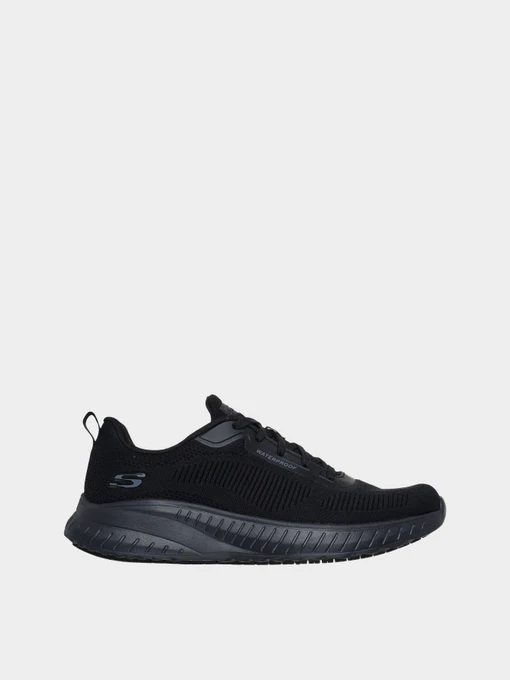 Кросівки Skechers SQUAD CHAOS SR модель 200308EC BLK Фото