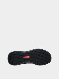 Кросівки Skechers SQUAD CHAOS SR модель 200308EC BLK Фото