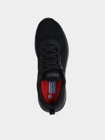 Кросівки Skechers SQUAD CHAOS SR модель 200308EC BLK Фото