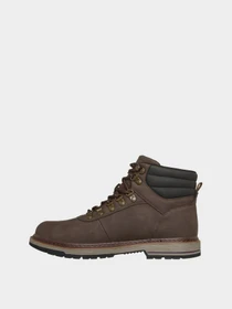 Ботинки и сапоги Skechers CORADO модель 205232 CHOC Фото