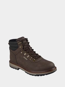 Ботинки и сапоги Skechers CORADO модель 205232 CHOC Фото