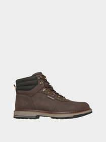 Ботинки и сапоги Skechers CORADO модель 205232 CHOC Фото