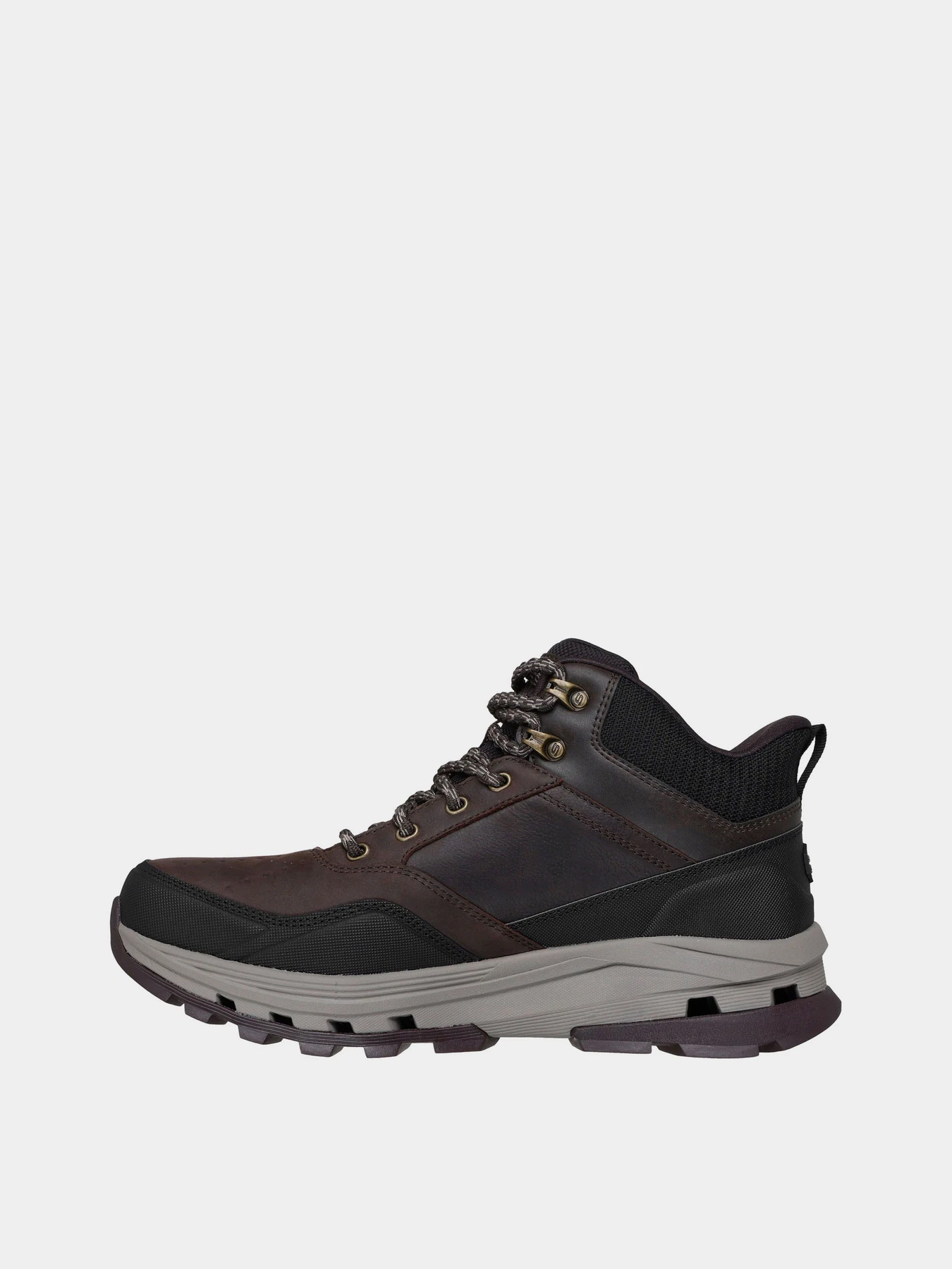 Черевики та чоботи Skechers GLIDE-STEP RANDELL модель 205639 CHOC Черевики та чоботи Skechers GLIDE-STEP RANDELL модель 205639 CHOC Фото