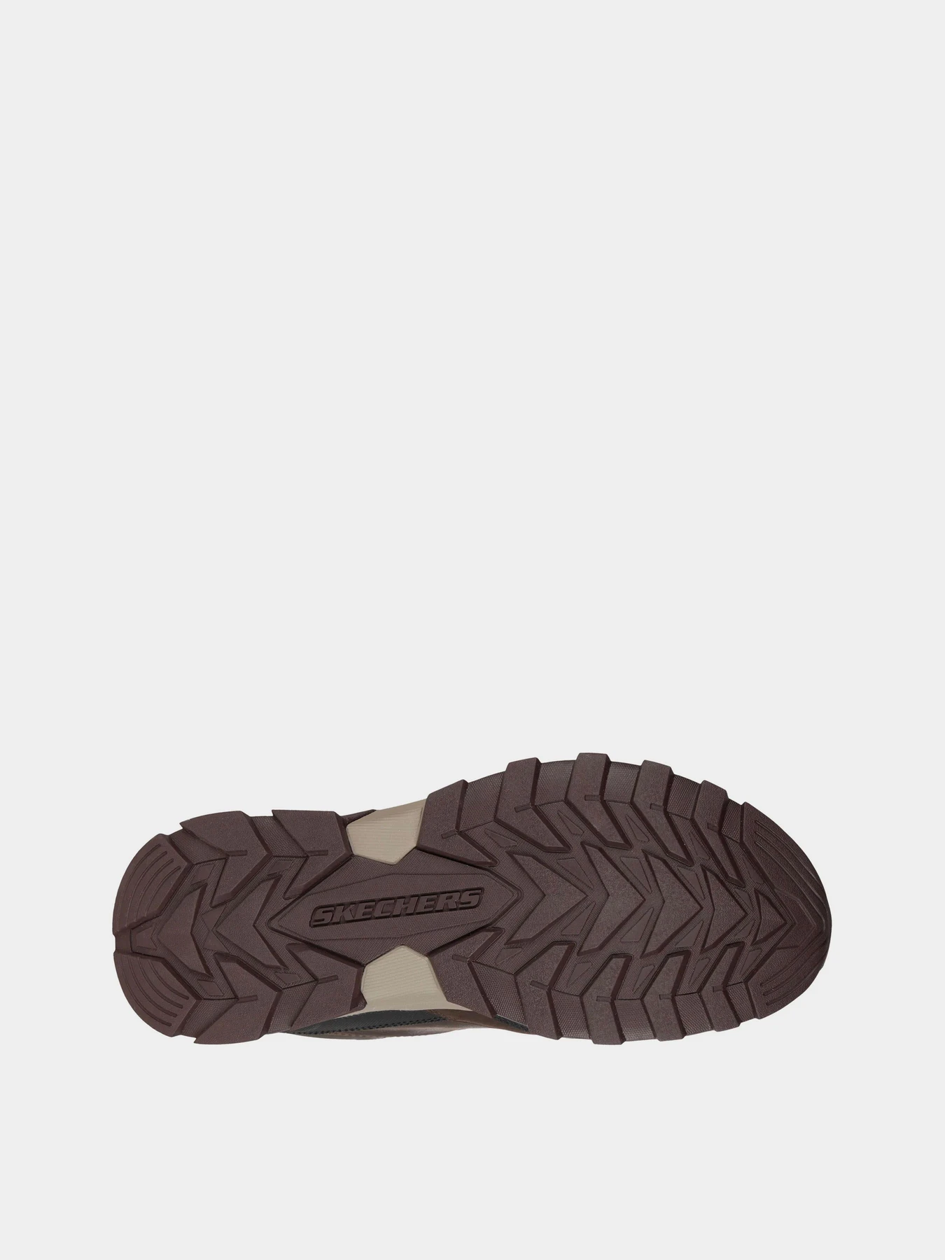 Черевики та чоботи Skechers GLIDE-STEP RANDELL модель 205639 CHOC Черевики та чоботи Skechers GLIDE-STEP RANDELL модель 205639 CHOC Фото