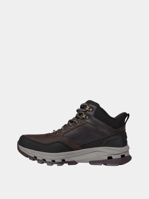 Чоловічі Черевики Skechers GLIDE-STEP RANDELL фото 2