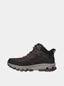 Черевики та чоботи Skechers GLIDE-STEP RANDELL модель 205639 CHOC Фото