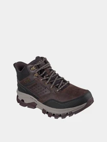 Черевики та чоботи Skechers GLIDE-STEP RANDELL модель 205639 CHOC Фото