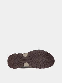 Черевики та чоботи Skechers GLIDE-STEP RANDELL модель 205639 CHOC Фото