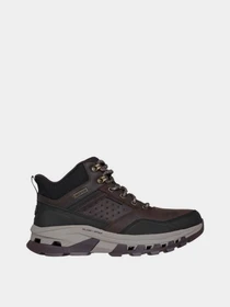 Ботинки и сапоги Skechers GLIDE-STEP RANDELL модель 205639 CHOC Фото