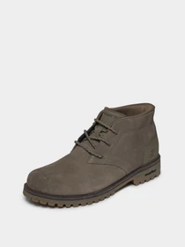 Ботинки и сапоги Skechers QUINTERO модель 205903 DKTP Фото