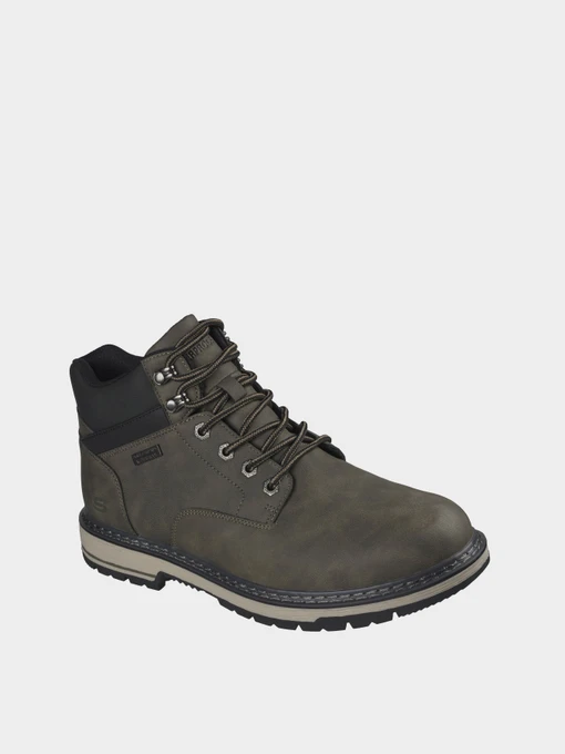 Чоловічі Черевики Skechers CORADO фото 3