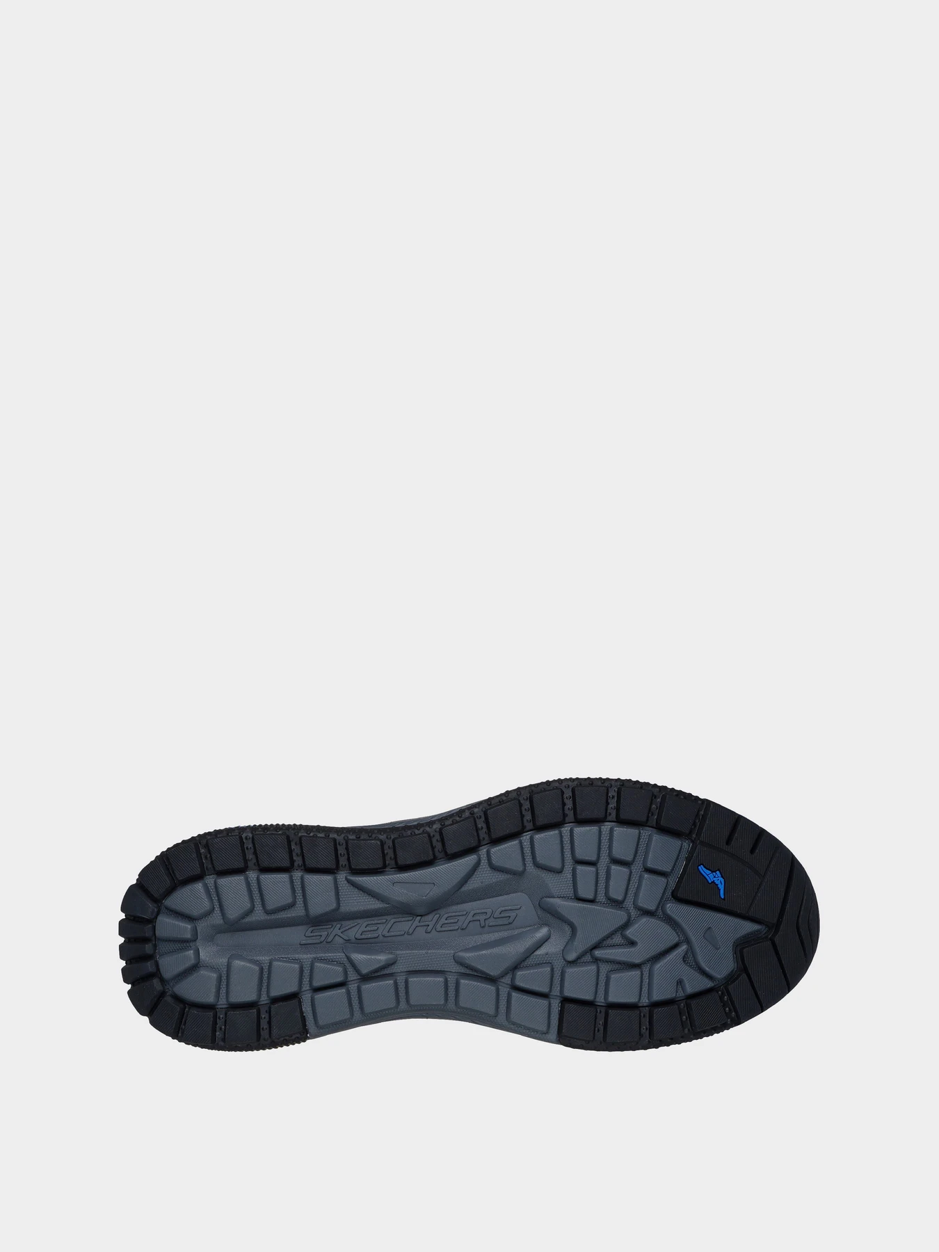 Ботинки и сапоги Skechers MEROE модель 205285WW BLK Ботинки и сапоги Skechers MEROE модель 205285WW BLK Фото