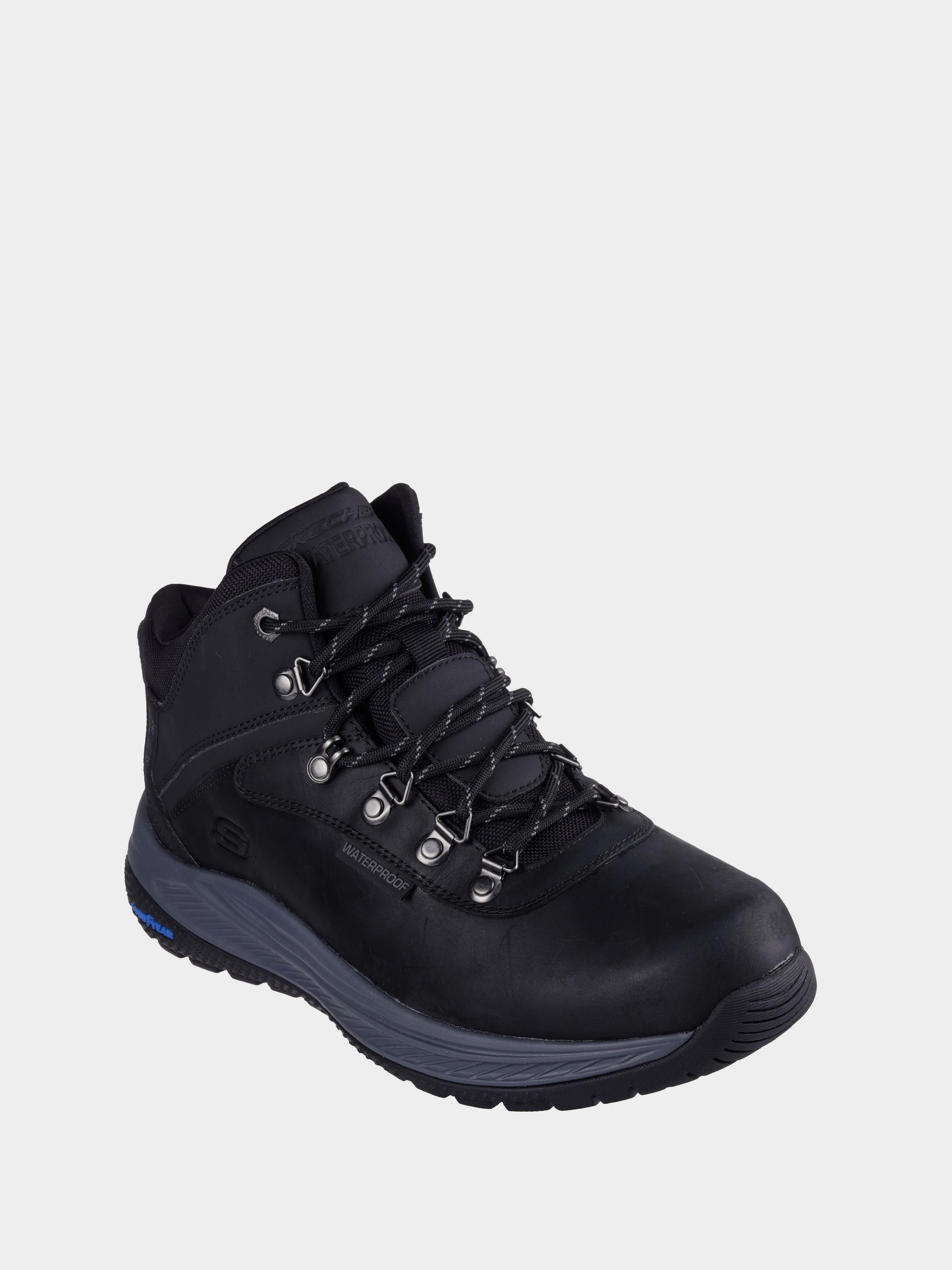 Чоловічі Черевики Skechers MEROE фото 3