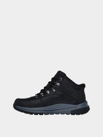 Ботинки и сапоги Skechers MEROE модель 205285WW BLK Фото