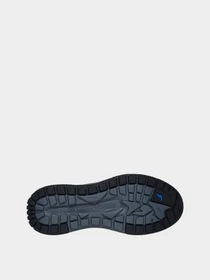 Ботинки и сапоги Skechers MEROE модель 205285WW BLK Фото
