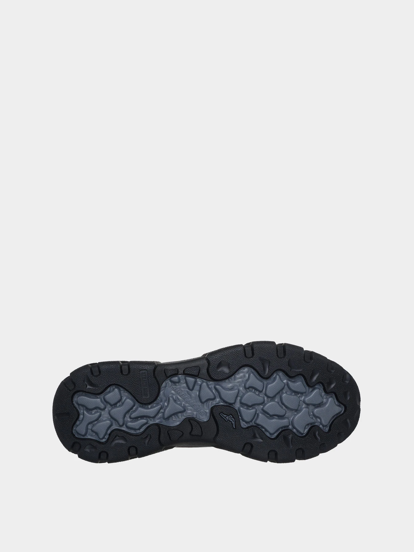 Ботинки и сапоги Skechers RESPECTED 2.0 модель 205652WW BLK Ботинки и сапоги Skechers RESPECTED 2.0 модель 205652WW BLK Фото