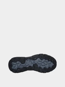 Ботинки и сапоги Skechers RESPECTED 2.0 модель 205652WW BLK Фото