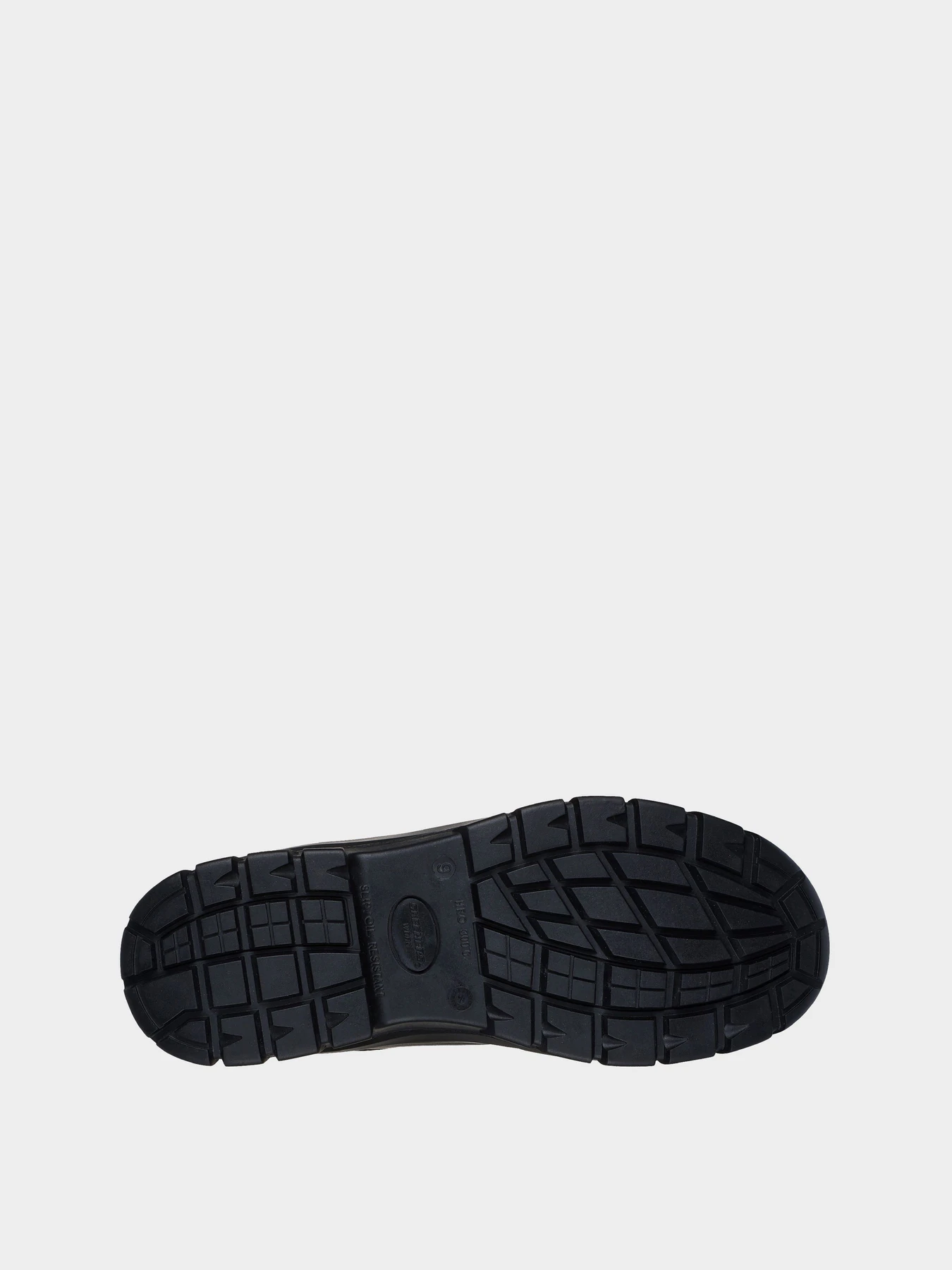 Ботинки и сапоги Skechers TROPHUS модель 200187EC BLK Ботинки и сапоги Skechers TROPHUS модель 200187EC BLK Фото