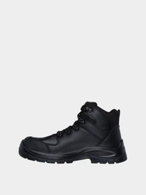 Ботинки и сапоги Skechers TROPHUS модель 200187EC BLK Фото
