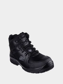 Ботинки и сапоги Skechers TROPHUS модель 200187EC BLK Фото