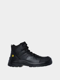 Ботинки и сапоги Skechers TROPHUS модель 200187EC BLK Фото