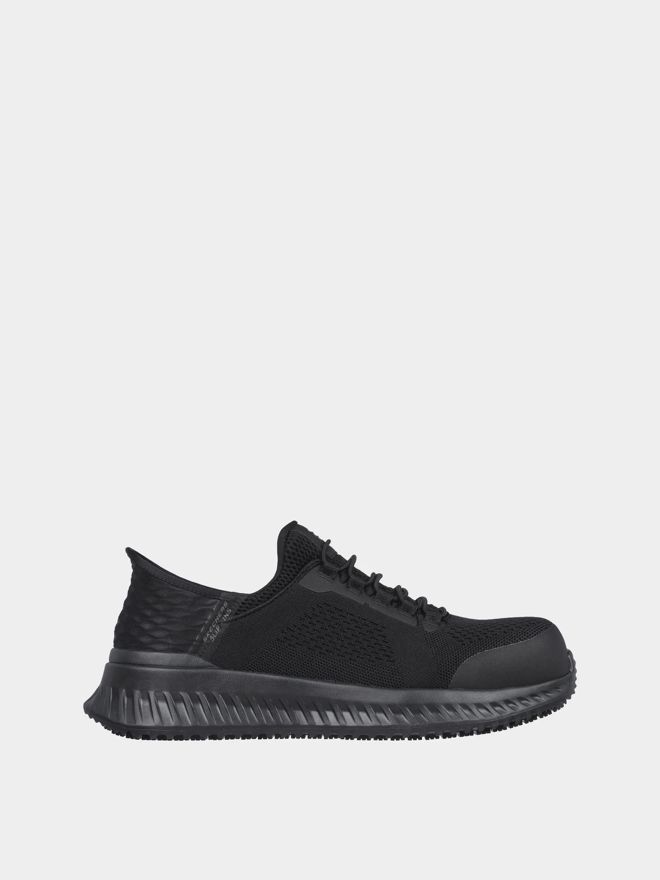 Кросівки Skechers TILIDO модель 200206EC BLK Кросівки Skechers TILIDO модель 200206EC BLK Фото