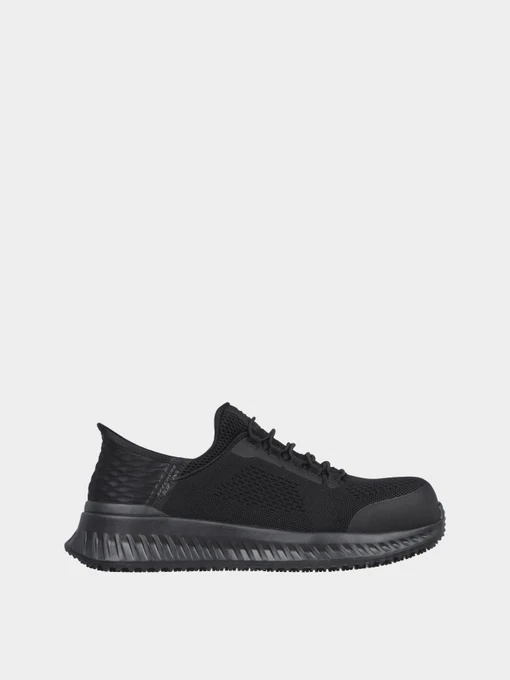Кросівки Skechers TILIDO модель 200206EC BLK Фото