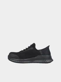 Кросівки Skechers TILIDO модель 200206EC BLK Фото