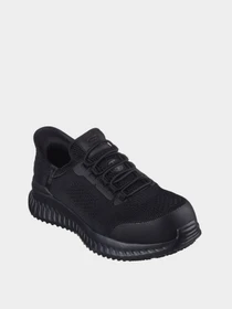 Кросівки Skechers TILIDO модель 200206EC BLK Фото