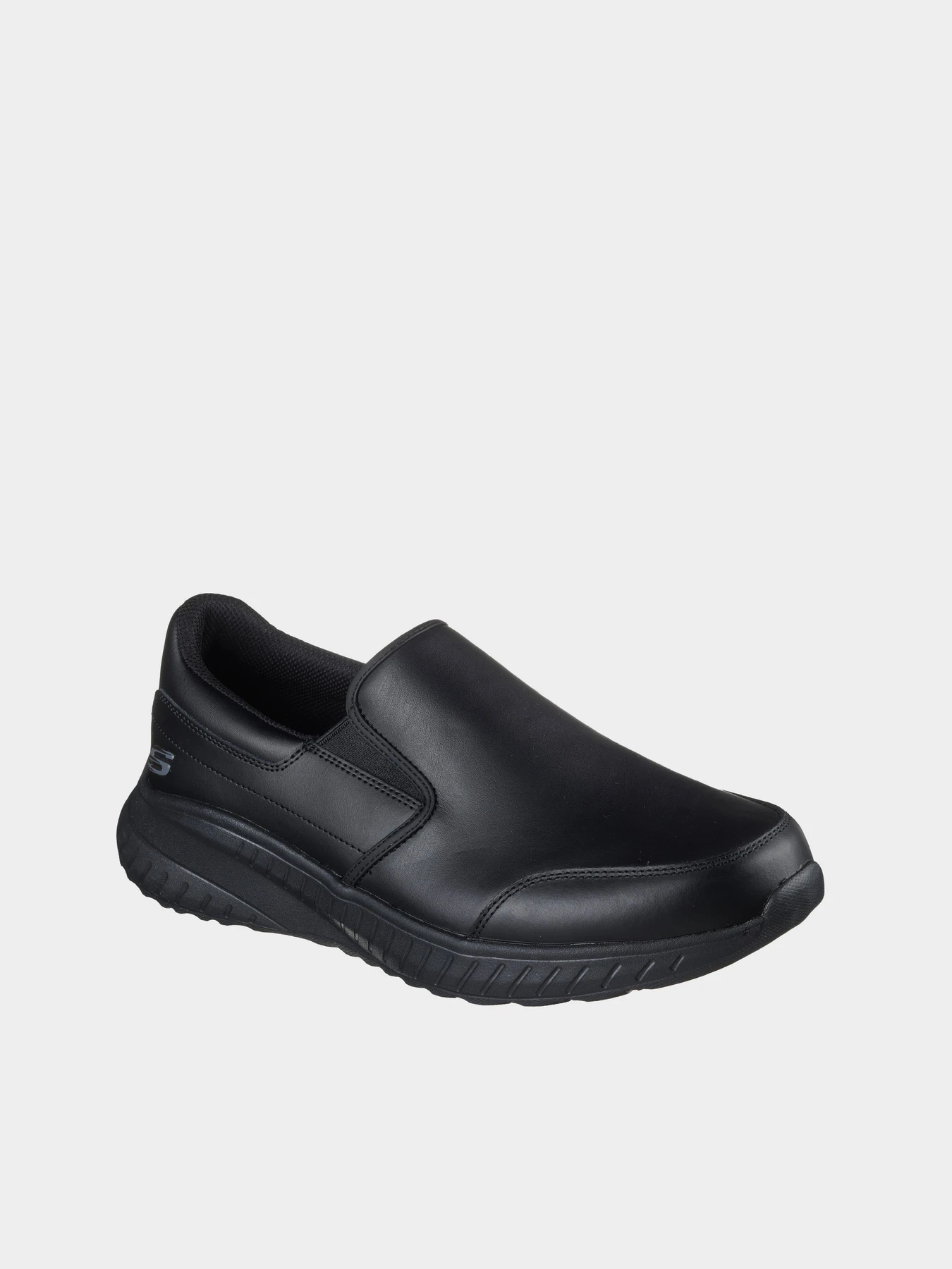 Слипоны и мокасины Skechers SQUAD CHAOS - ROCKRATH модель 200292EC BLK Слипоны и мокасины Skechers SQUAD CHAOS - ROCKRATH модель 200292EC BLK Фото