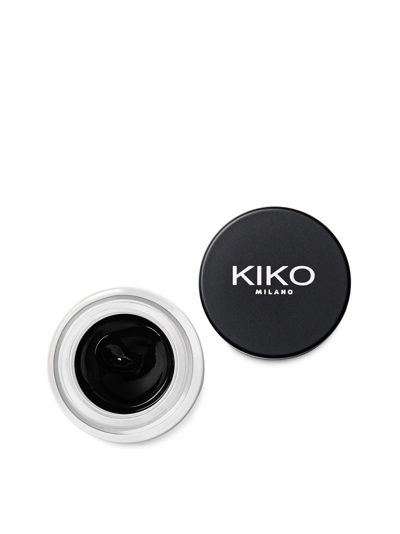 Лайнер для глаз Lasting Gel Eyeliner KIKO MILANO модель KM100101008001A Лайнер для глаз Lasting Gel Eyeliner KIKO MILANO модель KM100101008001A Фото