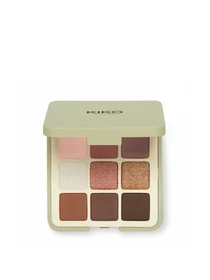 Палетка теней GREEN ME KIKO MILANO модель KM100402047101A Фото