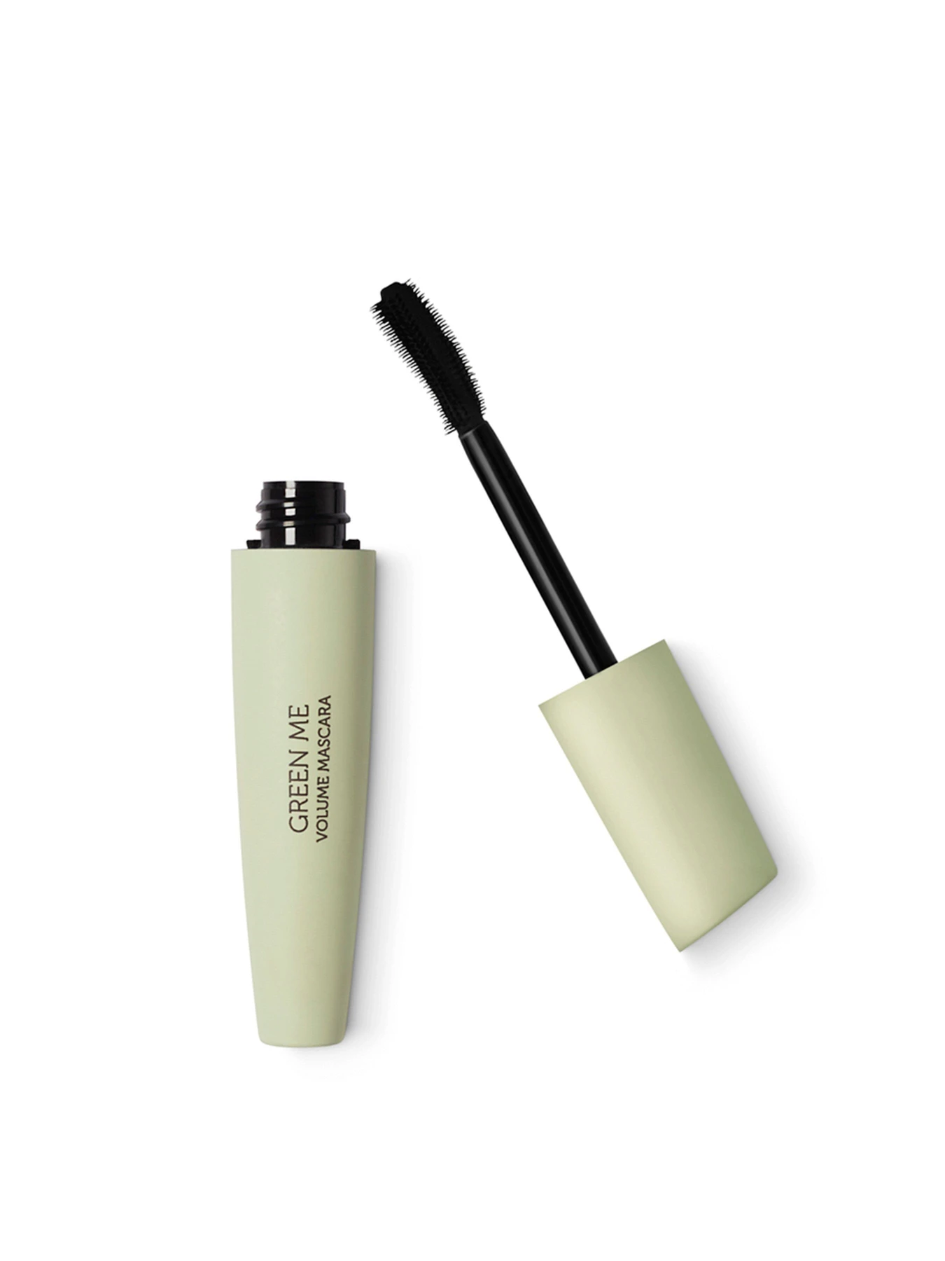 Тушь с эффектом объема GREEN ME KIKO MILANO модель KM100505038101A Фото