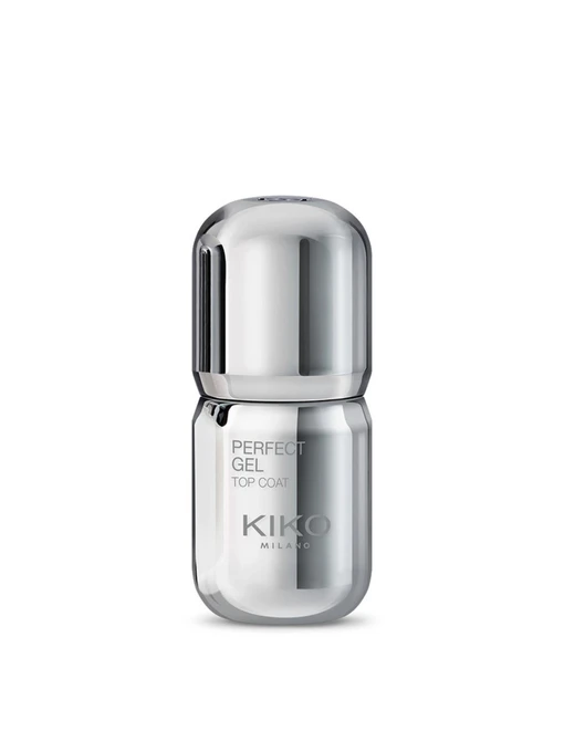 Топ покрытие для ногтей Perfect Gel Top Coat KIKO MILANO модель KM120301008001A Фото