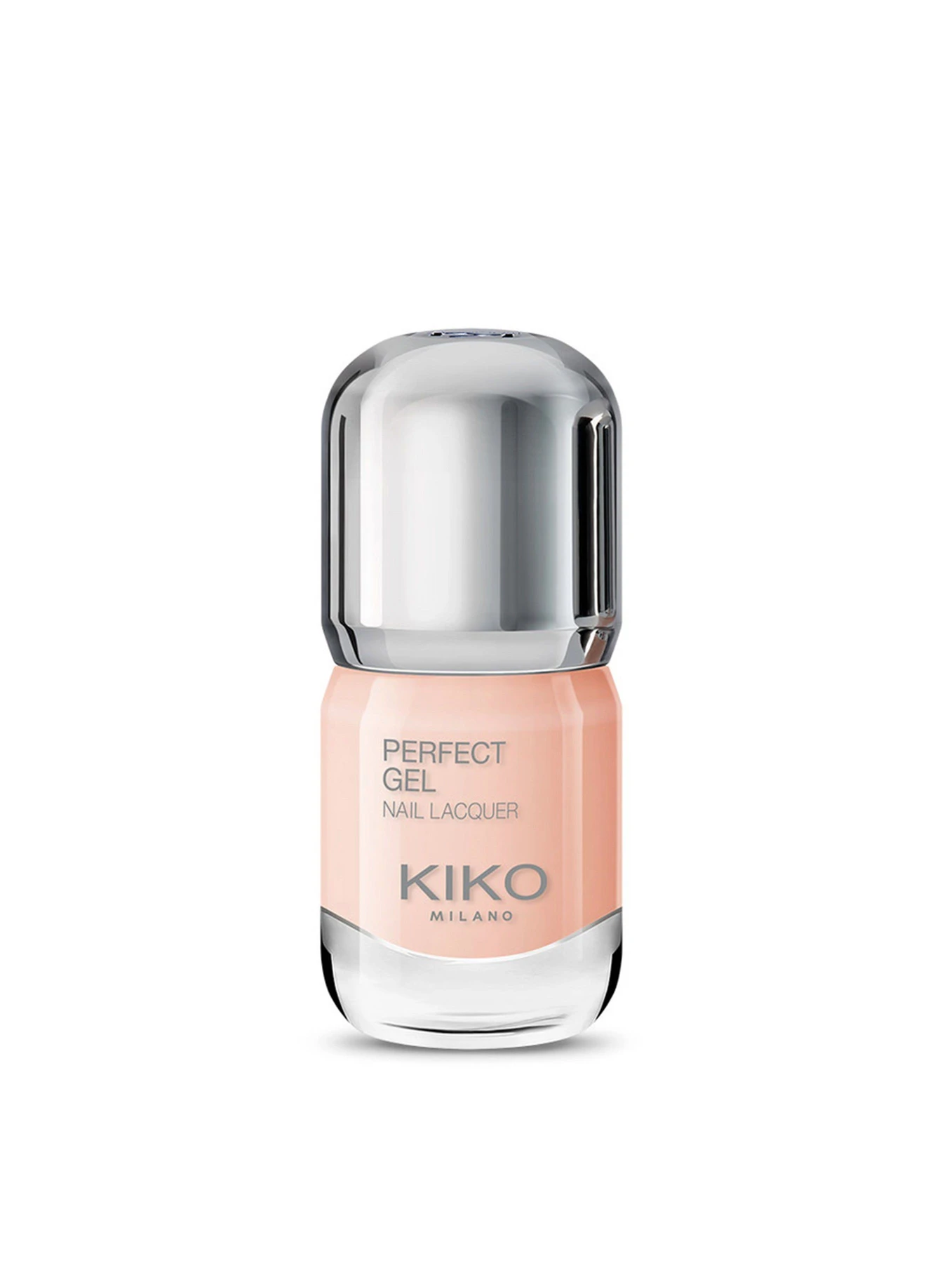 Лак для ногтей Perfect Gel Nail Lacquer KIKO MILANO модель KM120303023002A Фото