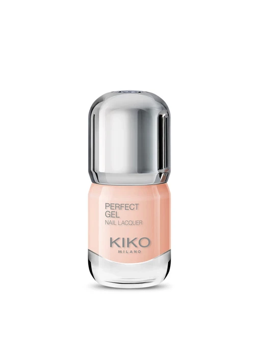 Лак для ногтей Perfect Gel Nail Lacquer KIKO MILANO модель KM120303023002A Фото