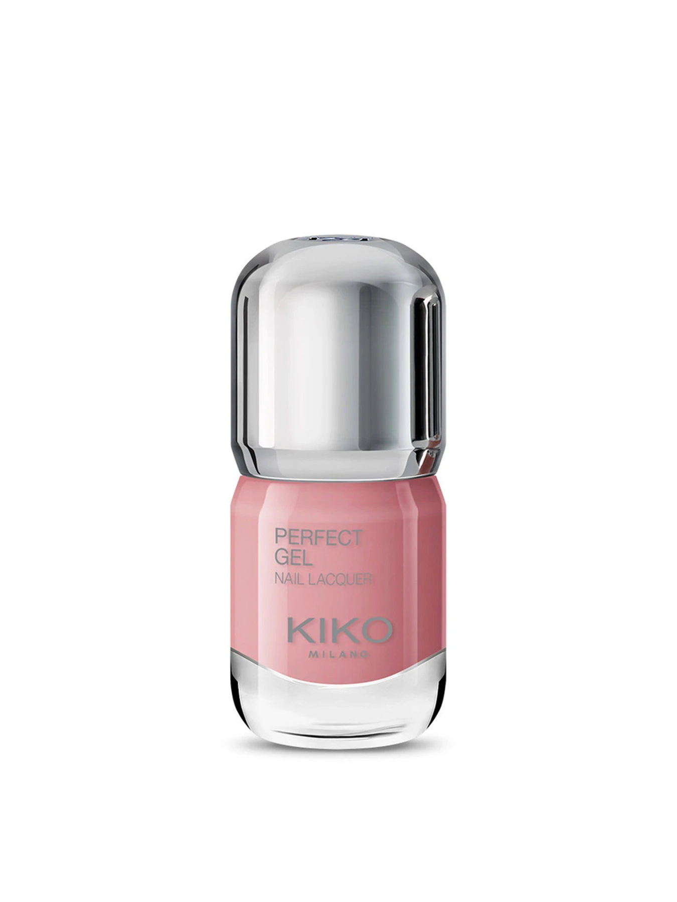Лак для ногтей Perfect Gel Nail Lacquer KIKO MILANO модель KM120303023004A Фото
