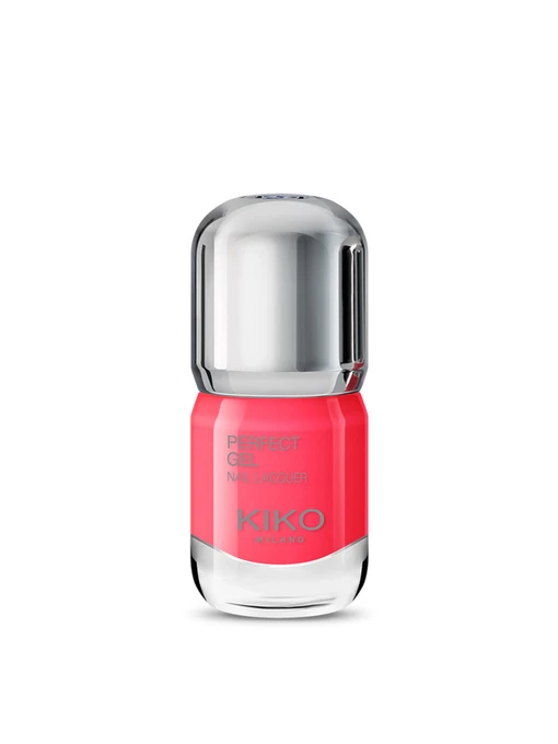 Лак для ногтей Perfect Gel Nail Lacquer KIKO MILANO модель KM120303023008A Фото