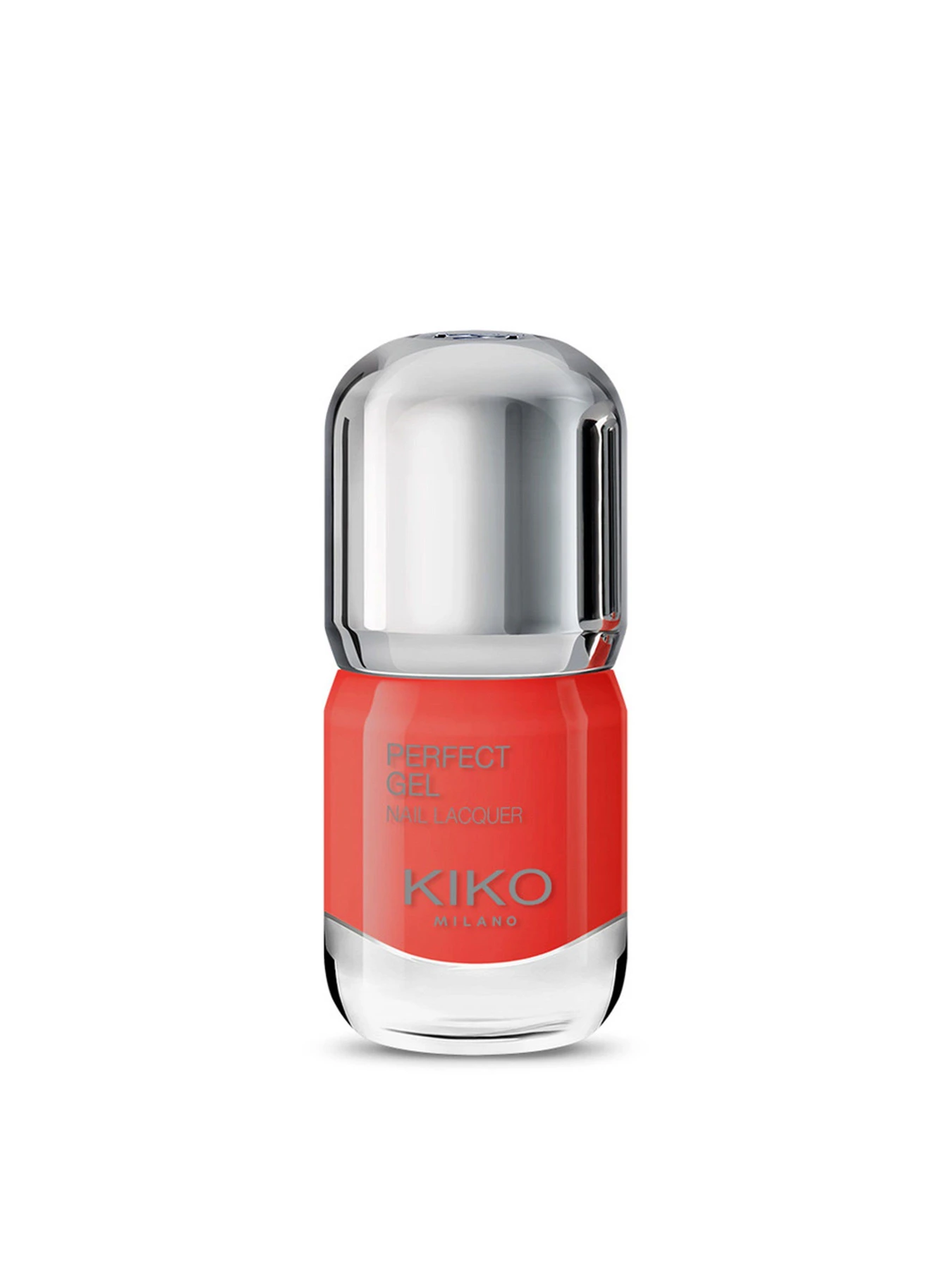 Лак для ногтей Perfect Gel Nail Lacquer KIKO MILANO модель KM120303023010A Фото