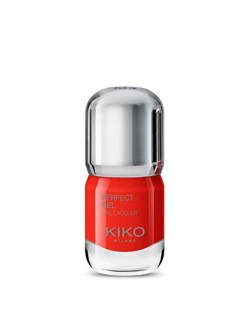 Лак для ногтей Perfect Gel Nail Lacquer KIKO MILANO модель KM120303023011A Фото