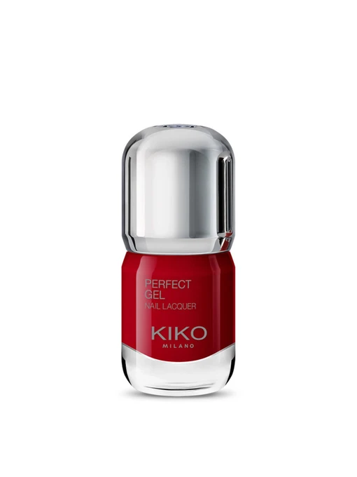 Лак для ногтей Perfect Gel Nail Lacquer KIKO MILANO модель KM120303023012A Фото